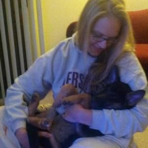 Meet your Posher, Ember